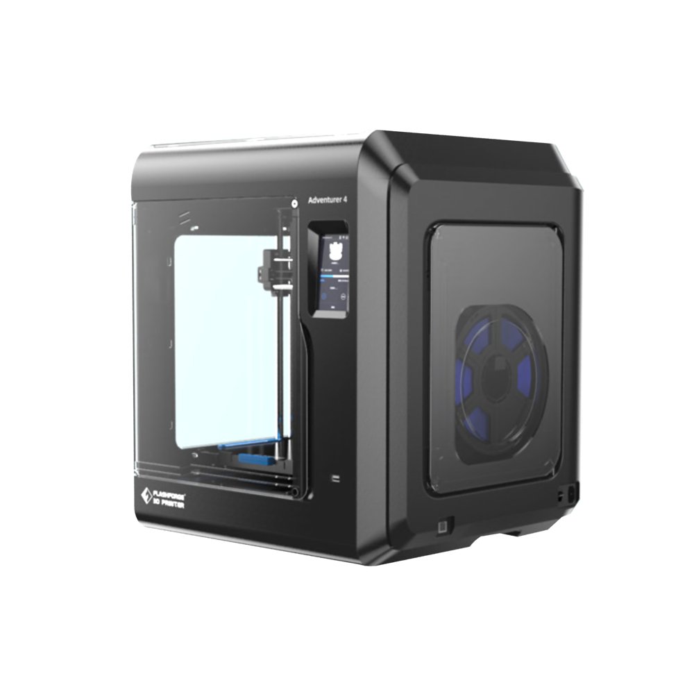 image - Flashforge Adventurer 4 3D Εκτυπωτής