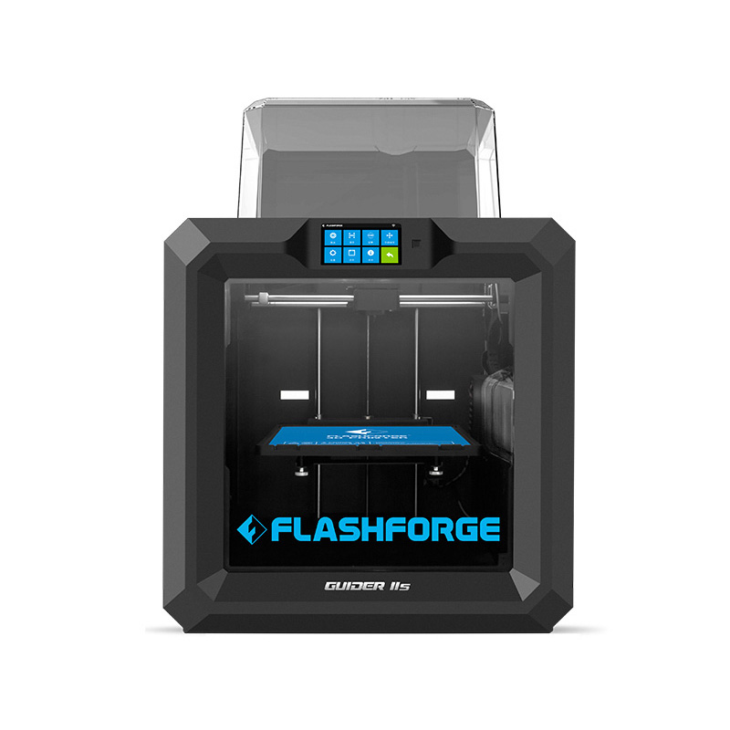 image - Flashforge Guider II 3D Εκτυπωτής