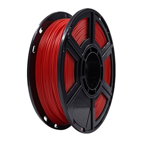 image - Flashforge Filament PLA Standard Κόκκινο 0.5kg 