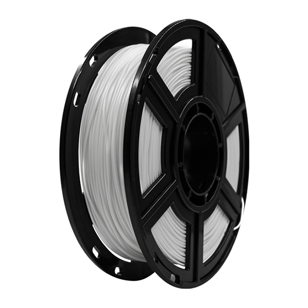 image Flashforge Filament PLA Standard Άσπρο 0.5kg