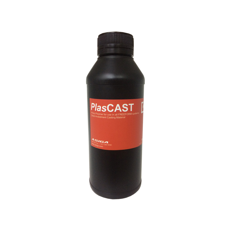 image Asiga PlasCast 500ml