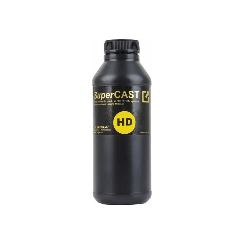 image Asiga SuperCast HD 1L